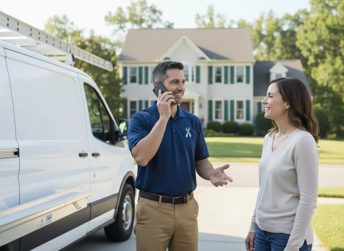 Home Gutter Service Burnettsville, IN FAQs